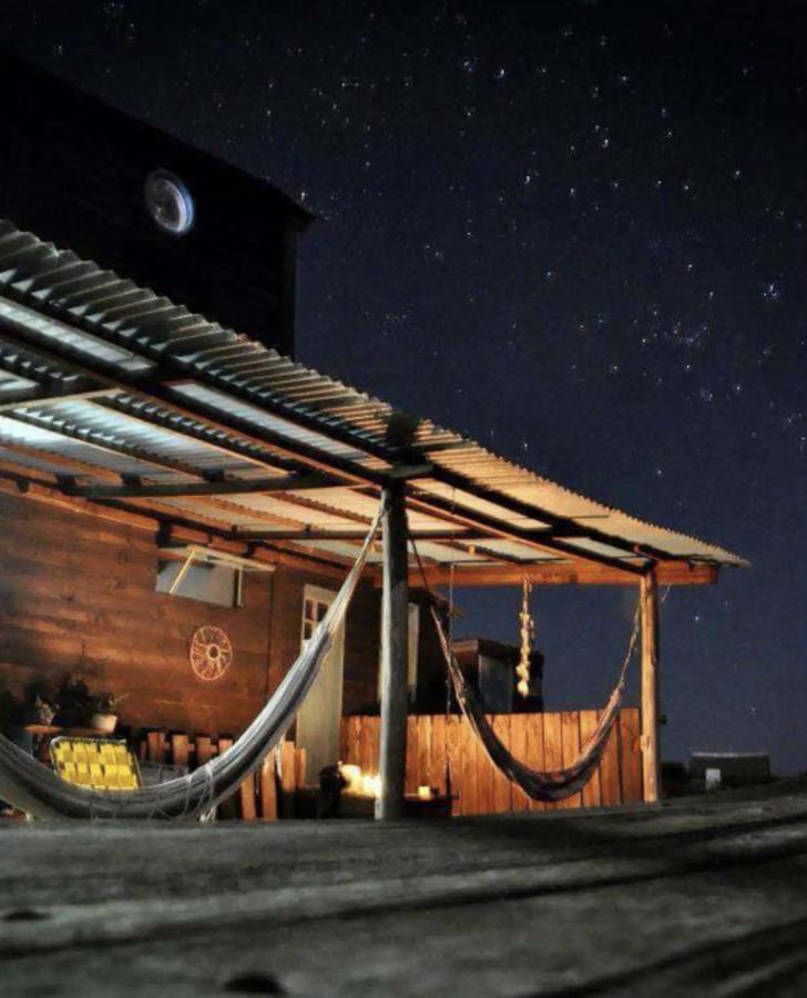 بيت شباب Casa Satori بارا دي فاليزاس المظهر الخارجي الصورة