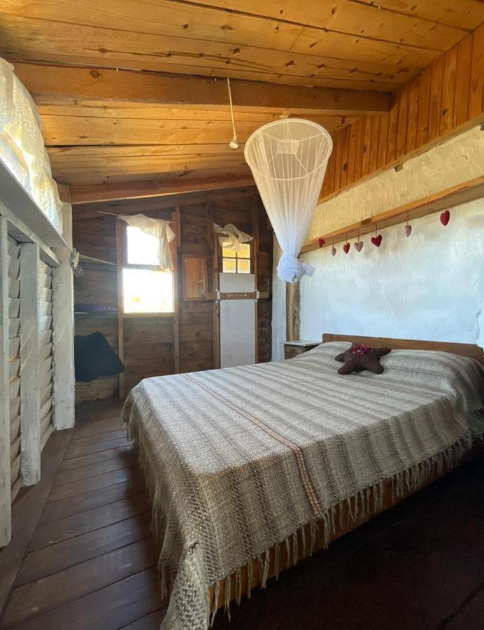 بيت شباب Casa Satori بارا دي فاليزاس المظهر الخارجي الصورة