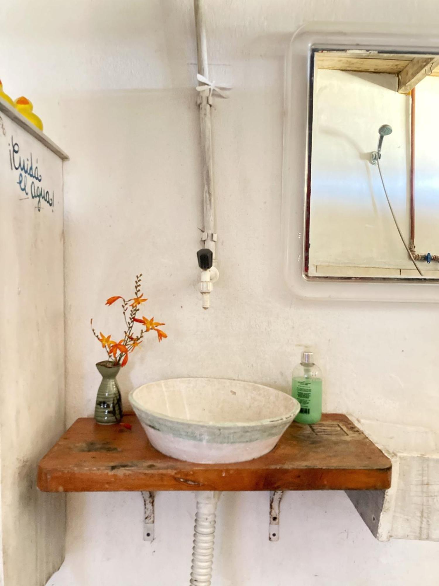 بيت شباب Casa Satori بارا دي فاليزاس المظهر الخارجي الصورة