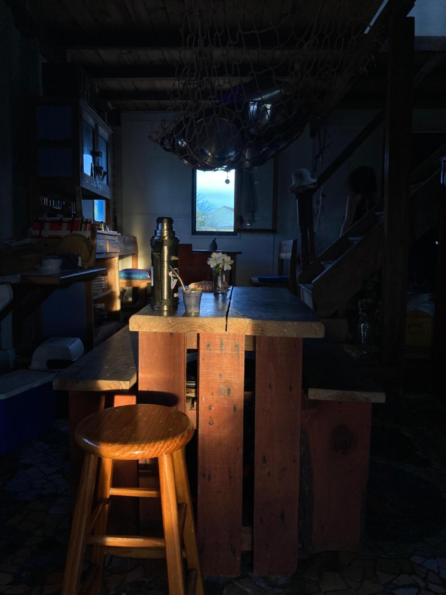 بيت شباب Casa Satori بارا دي فاليزاس المظهر الخارجي الصورة