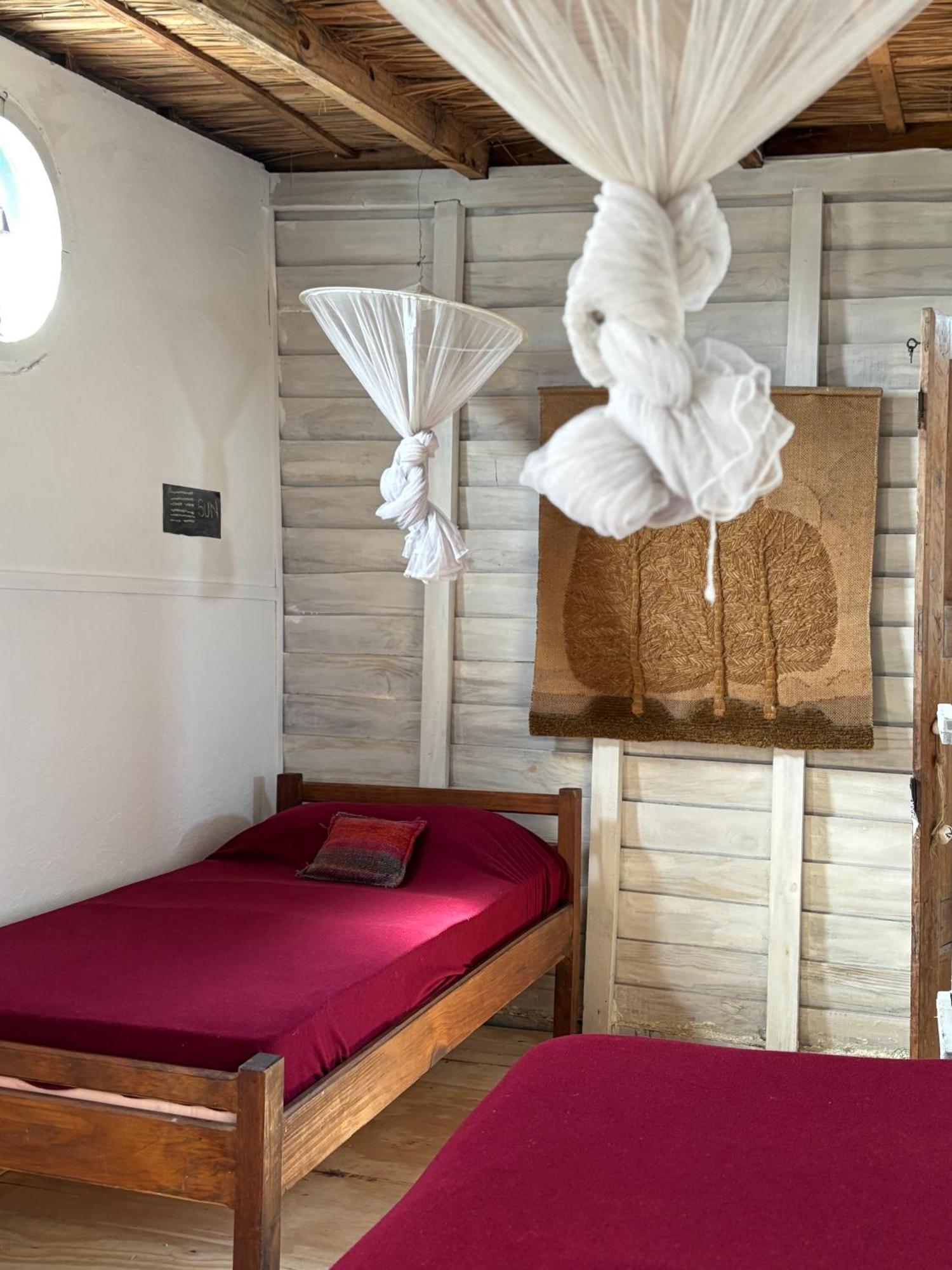 بيت شباب Casa Satori بارا دي فاليزاس المظهر الخارجي الصورة