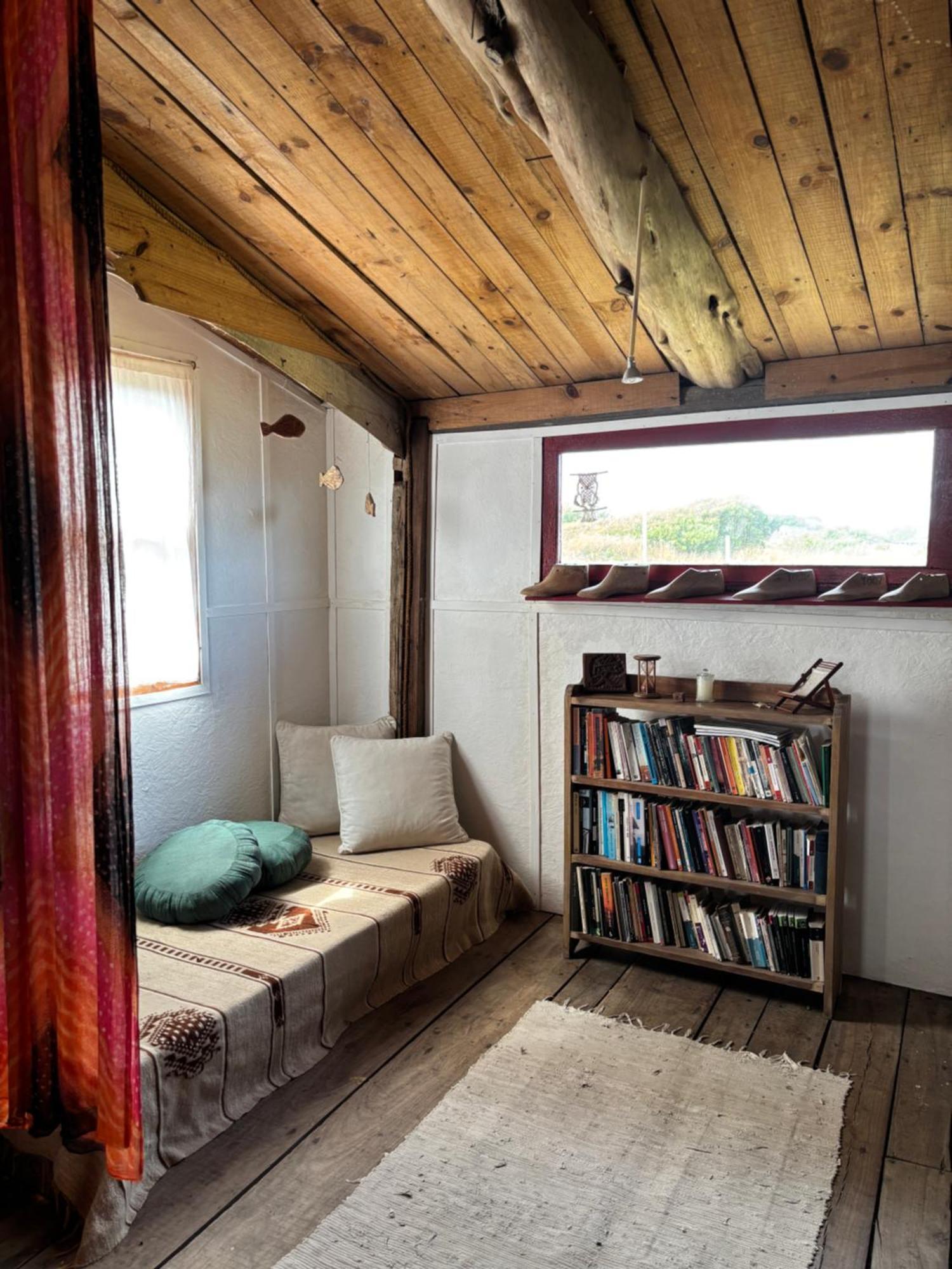 بيت شباب Casa Satori بارا دي فاليزاس المظهر الخارجي الصورة